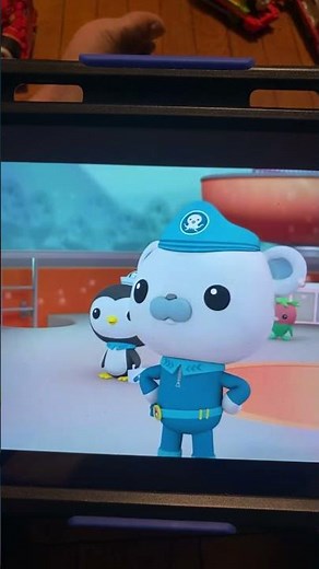 Octonautas - 📸 aventuras curtas! 🌎 compilacao | Episodios inteiros