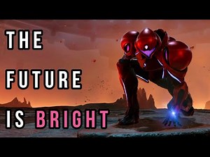 Why Metroid Prime 4 Is Just The Beginning For Retro Studios