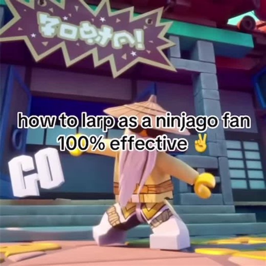 Arguing with Fake Ninjago Fans: A Heated Discussion