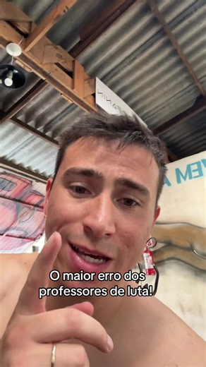 Quem é professor aí? #boxe #boxing #professor #luta