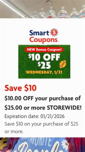 OK y’all — Family Dollar finally gave us something to work with! 😭🙌 ✅ The $10 off $25 coupon is for WEDNESDAY the 21st. I’ve got a bunch of scenarios (7 ) in this video — pause and screenshot the one you want! ⚠️ Not every store will be stocked the same, so flex it to what you find. 👇 Tell me your store’s best aisle right now — soda, laundry, paper, or diapers? #FamilyDollar #couponing | Martha Granger