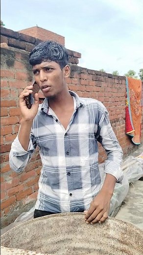 Aise time per call karta hai 😀😀 #funny #comedy #recharge #friends #kundanvictor