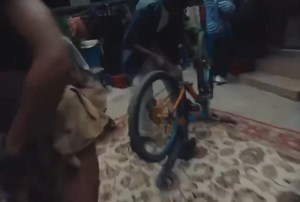 65K views · 3K reactions | REMA — “KELEBU” (Official Dance Video) Out on YouTube. | Entertainment Daily | Facebook