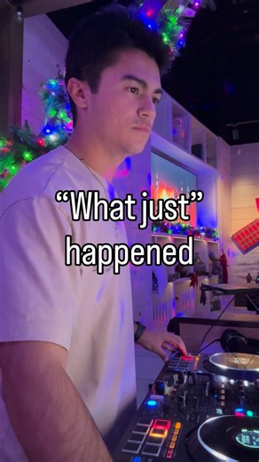 Kevin Eman on Instagram: "POV: You grew up with 2000’s Hip Hop 💿 #dj #djtransition #2000s #hiphop #club"