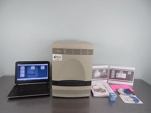 ABI 7500 FAST Real Time PCR