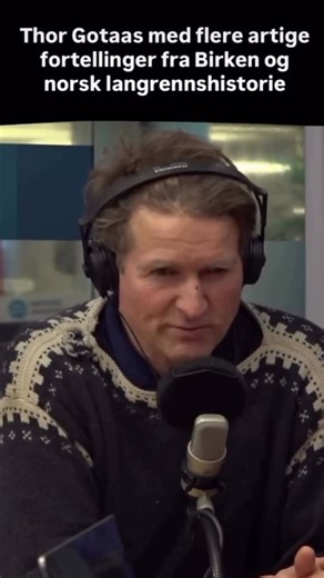 Anders Aukland | #skiklubben @birken | Instagram