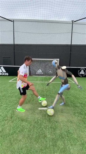 Humano vs Robô 🤖