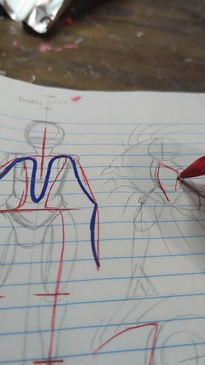 [IMPORTANT!!] I do not own this character!!! All credits go to Scott Cawthon (creator of FNAF) and Drawkill on Deviantart (creator of the Drawkill FNAF designs) Wow, it's been a while since I picked up on this series hasn't it? The FNAF hype has given me motivation to continue it, and honestly this was really challenging but no less fun to make. -As some of you may have noticed, I haven't sculpted for a while. It became less enjoyable and more like a chore, so this was a breath of fresh air. I m