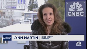 Martin: The U.S. economy drives the global economy forward