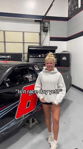 Counting down the days 🥲 #revracing #arcamenardsseries #latemodelracing #legendcarracing #drivefordiversity #fyp