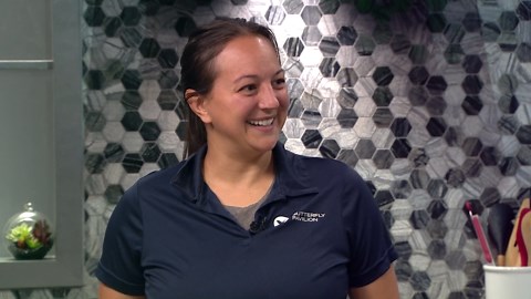 Halloween-inspired spider exhibition open at the Butterfly Pavilion