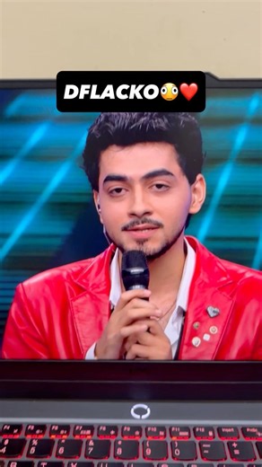 Loverboy🫪❤️ Dflacko | Hustle 5 #MTVHustle #indianhiphop #desihiphop #reaction #lovesong #loverboy