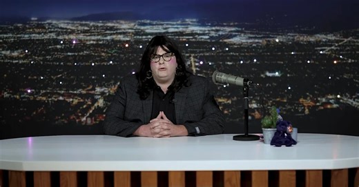 WATCH: Podcaster Tim Dillon Hilariously Roasts Bari Weiss With Drag Impersonation and Alleged Political Biases