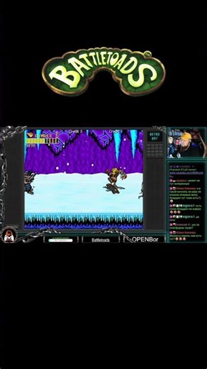 Battletoads #nes #battletoads #ps1 #retrogames #snes #sega