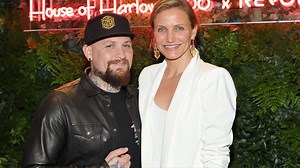 Cameron Diaz and Benji Madden Secretly Welcomed a Second Child Together