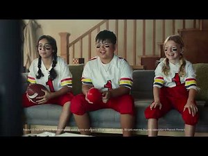 Xfinity Three Cheers commercial advertisement spot