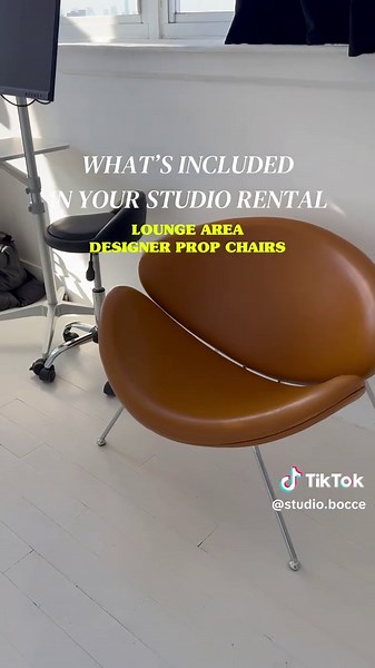 Creative Photoshoot Tips in NYC's Best Studios