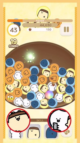 「お文具のぶんぶんパズル」で楽しく遊ぼう！
