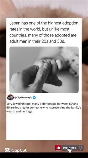 Japan has one of the highest adoption rates in the world #japaneconomy #trending