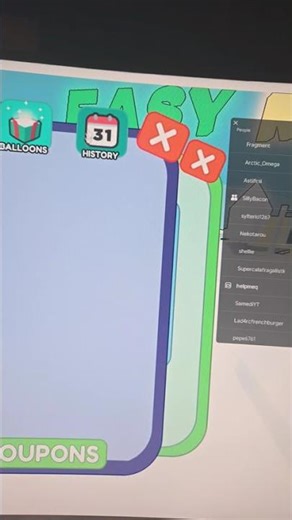 i got free robuxs from this game