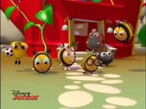 The Hive - Theme Song (Polish)