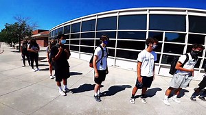 23K views · 173 reactions | While Jeffco students will be in a remote learning environment through early September 2020, preparations for a safe return to in-person learning are underway. This special JPS-TV series looks at what that learning might look like when returning to Jeffco school buildings, beginning with high school. | Jeffco Public Schools - Colorado | Facebook