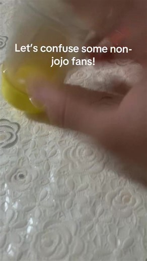 Well, I can only thinks to take this song✌🏻💔 #jjba #jojosbizarreadventure #naranciaghirga