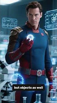 Ant-Man vs Atom – who shrinks to victory?