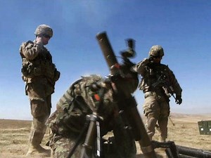 Mortars | 5 Things You Don't Know About