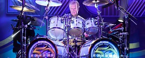 Kansas Announces Replacement Drummer for 50th Anniversary Tour as Phil Ehart Recovers from a Major Heart Attack