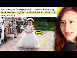 THE MOST Entitled Bridezilla Behaviour - REACTION - Charlotte Dobre | Fans Charlotte Dobre