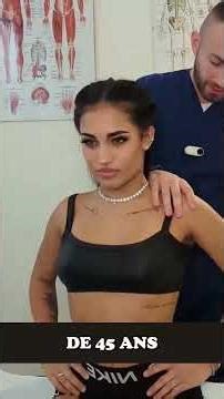 Douleurs au ventre: Pourquoi vos intestins ne sont peut-être pas les coupables !