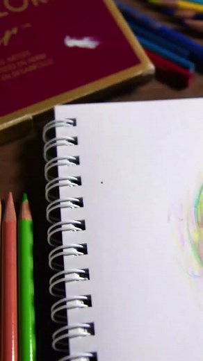 Warming Up for Drawing Fundamentals with Proko