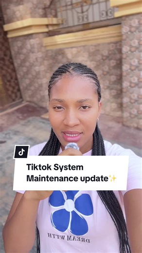 Understanding the TikTok Glitch and System Updates