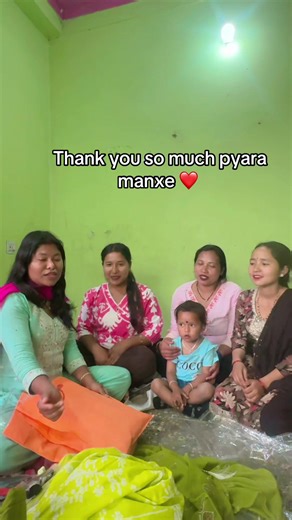 Grateful Customer Experience at Pyara Manxe