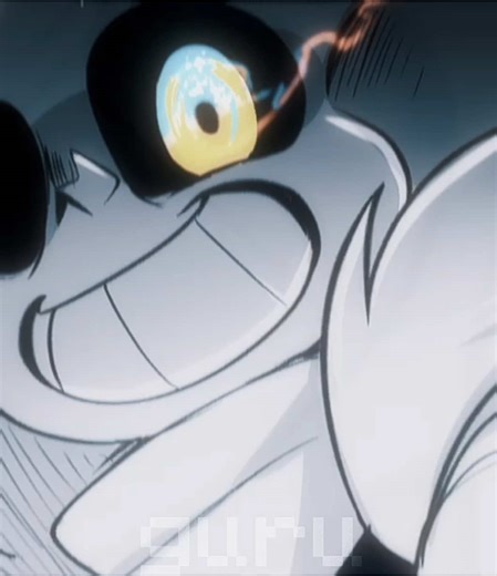 Exploring Doctor Megalo in Undertale: A Fan Edit