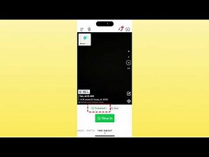 How to Clock in / out and Generate Timesheets in Timemark