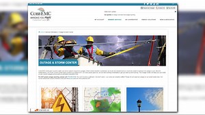 Locals praise line workers, but Cobb EMC customer service facing backlash