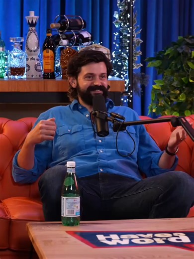 Getting cut from a Lara Croft movie 🎬 #haveawordpod #hollywood #fail