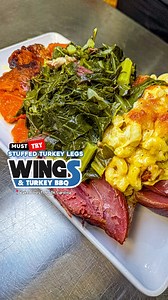 Raleigh FoodTrap on Reels