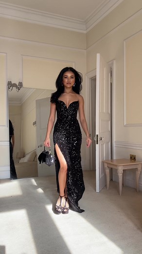 Stunning Prom Dresses for Every Style