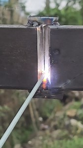 vertical welding technique | R3 Welder Art
