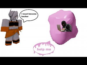 Absorbing and becoming the hacker (DBOG)