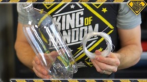 How To Make Rope From A Plastic Soda Bottle