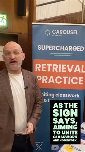 Check out Carousel Learning!