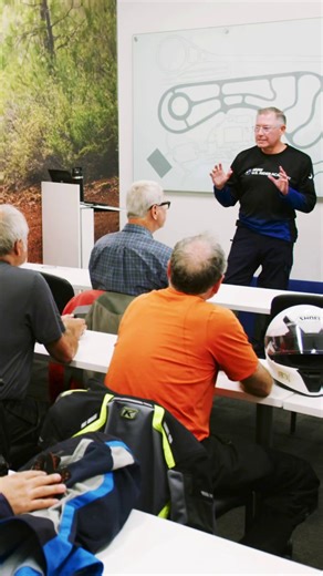 Our 2-Day Street Survival On-Road Course isn’t just training—it’s a turning point. Level up your skills, build real confidence, and hit the track with expert guidance every step of the way. You’re not going to want to miss this one. 📍 Spartanburg, SC 🗓️ Feb 14–15 🔗 https://www.bmwperformancecenter.com/motorrad for details. #BMWUSRiderAcademy #BMWMotorradUSA #BMWMotorrad #MakeLifeARide #southcarolina #greer #spartanburg #greenvillesc #motorcycletraining #BMWGS | BMW U.S. Rider Academy