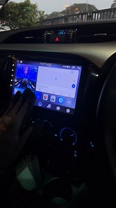 7.4K views · 116 reactions | Fortune Android Player with full set 360 camera for Toyota Hilux Revo邏邏邏 #CarlifeAutomobile #FortuneTechnology #Bossmichael #Terussihat #360Camera | CarLife Automobile Accessories | Facebook