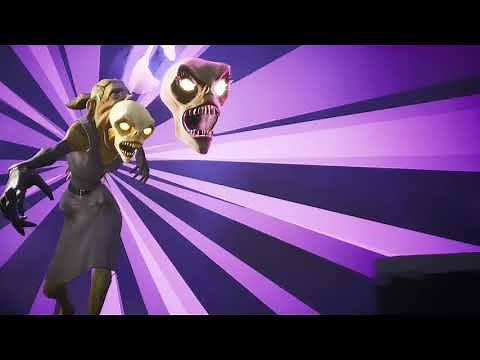 Fortnite save the world all husks intros