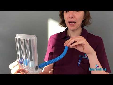 Ademhalingsoefeningen triflow