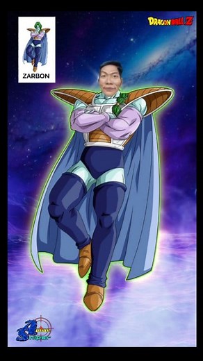Dragonball Zarbon! Can you stop my missing Head?! Anime Sniper Original Photo Stop Challenge Game Level up! #photostopchallenge #DragonBall #zarbon #fypシ゚viralシ #viralreelsシ #trendingreels #trendingreel #fyp #animesniper #dailychallenge | Anime Sniper etc